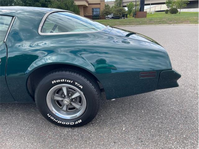 1976 Pontiac Firebird (CC-1757786) for sale in Ramsey, Minnesota
