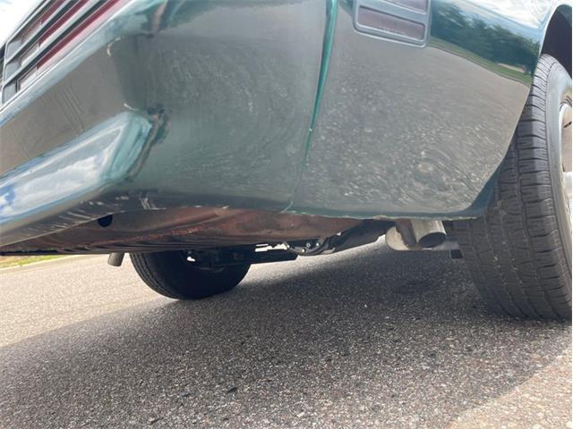 1976 Pontiac Firebird (CC-1757786) for sale in Ramsey, Minnesota