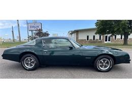 1976 Pontiac Firebird (CC-1757786) for sale in Ramsey, Minnesota