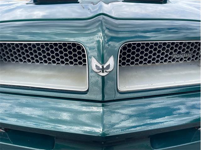 1976 Pontiac Firebird (CC-1757786) for sale in Ramsey, Minnesota