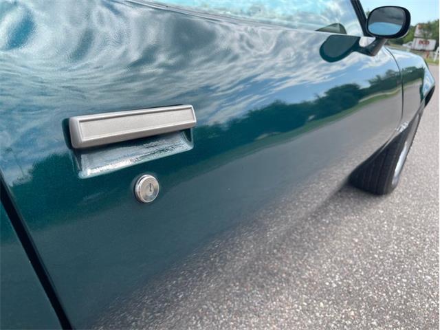 1976 Pontiac Firebird (CC-1757786) for sale in Ramsey, Minnesota