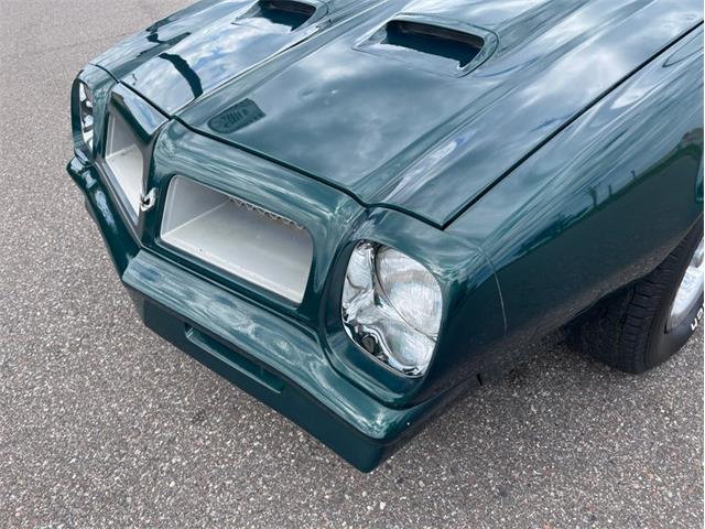 1976 Pontiac Firebird (CC-1757786) for sale in Ramsey, Minnesota