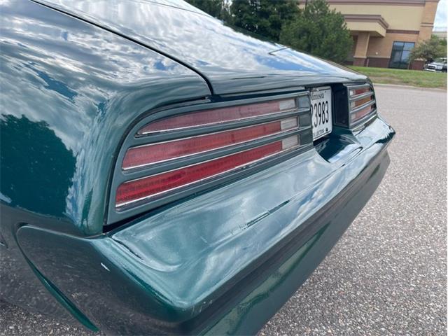 1976 Pontiac Firebird (CC-1757786) for sale in Ramsey, Minnesota
