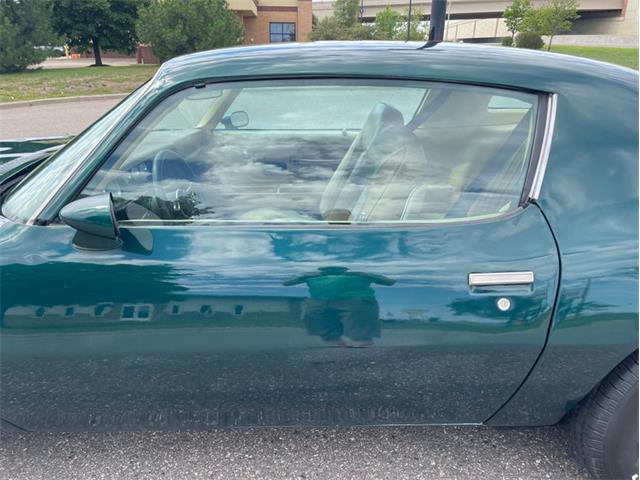 1976 Pontiac Firebird (CC-1757786) for sale in Ramsey, Minnesota
