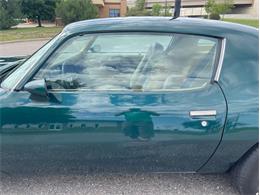 1976 Pontiac Firebird (CC-1757786) for sale in Ramsey, Minnesota