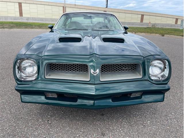 1976 Pontiac Firebird (CC-1757786) for sale in Ramsey, Minnesota