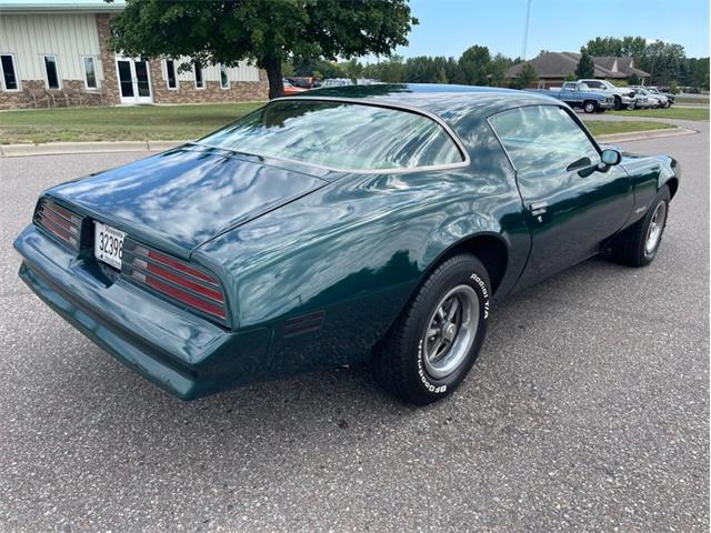 1976 Pontiac Firebird (CC-1757786) for sale in Ramsey, Minnesota