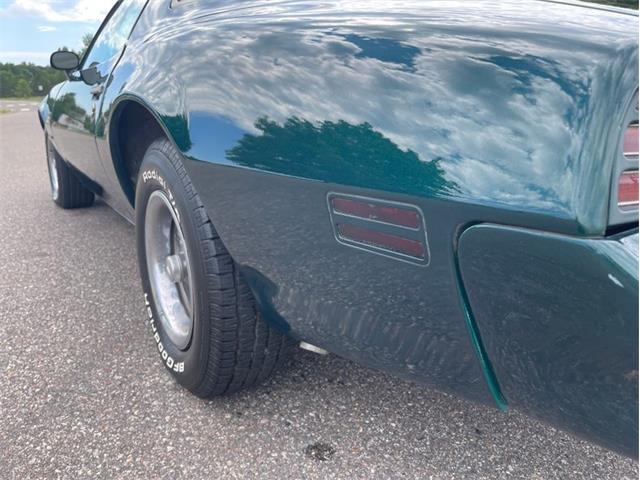 1976 Pontiac Firebird (CC-1757786) for sale in Ramsey, Minnesota
