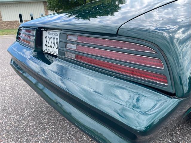 1976 Pontiac Firebird (CC-1757786) for sale in Ramsey, Minnesota