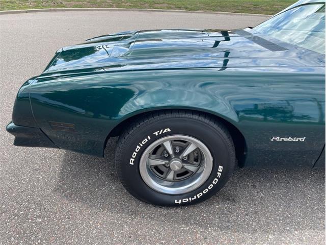 1976 Pontiac Firebird (CC-1757786) for sale in Ramsey, Minnesota
