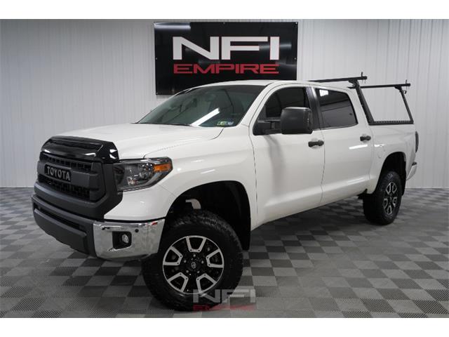 2020 Toyota Tundra (CC-1757787) for sale in North East, Pennsylvania