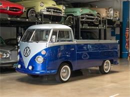 1975 Volkswagen Transporter (CC-1757789) for sale in Torrance, California