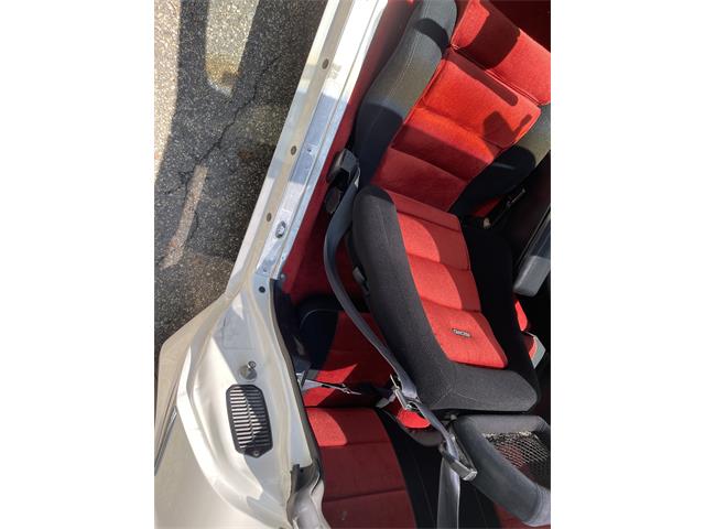 1981 Pontiac Firebird Trans Am SE (CC-1757793) for sale in Haverhill , Massachusetts