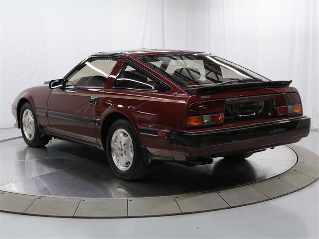 1985 Nissan 300ZX for Sale | ClassicCars.com | CC-1750078