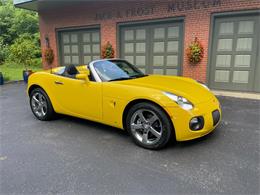 2008 Pontiac Solstice (CC-1750780) for sale in Washington, Michigan