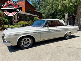 1964 Plymouth Sport Fury (CC-1750781) for sale in Mount Vernon, Washington