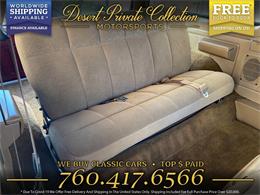 1990 Ford Bronco (CC-1757810) for sale in Palm Desert , California