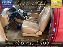 1990 Ford Bronco (CC-1757810) for sale in Palm Desert , California