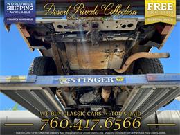 1990 Ford Bronco (CC-1757810) for sale in Palm Desert , California