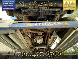 1990 Ford Bronco (CC-1757810) for sale in Palm Desert , California