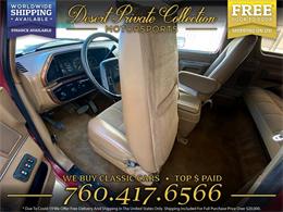 1990 Ford Bronco (CC-1757810) for sale in Palm Desert , California