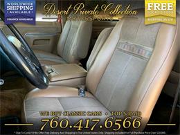 1990 Ford Bronco (CC-1757810) for sale in Palm Desert , California
