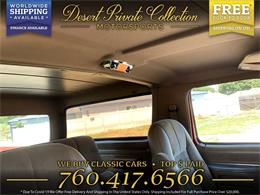1990 Ford Bronco (CC-1757810) for sale in Palm Desert , California