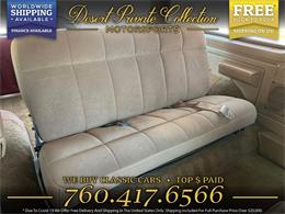 1990 Ford Bronco (CC-1757810) for sale in Palm Desert , California