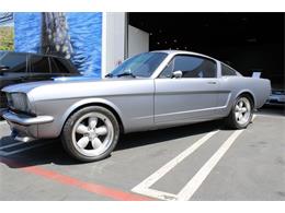 1965 Ford Mustang (CC-1757815) for sale in Laguna Beach, California