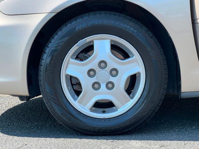 2003 Toyota Camry (CC-1757820) for sale in Seattle, Washington