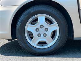 2003 Toyota Camry (CC-1757820) for sale in Seattle, Washington