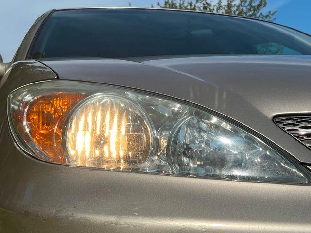 2003 Toyota Camry (CC-1757820) for sale in Seattle, Washington