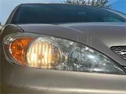 2003 Toyota Camry (CC-1757820) for sale in Seattle, Washington