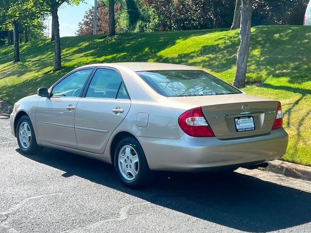 2003 Toyota Camry (CC-1757820) for sale in Seattle, Washington