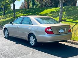 2003 Toyota Camry (CC-1757820) for sale in Seattle, Washington
