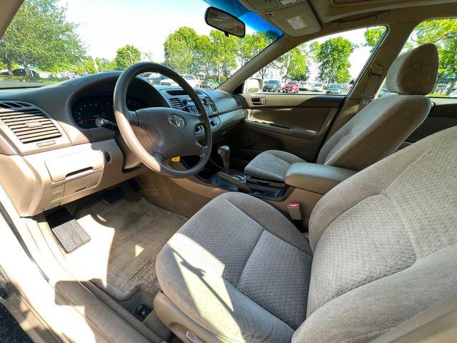 2003 Toyota Camry (CC-1757820) for sale in Seattle, Washington