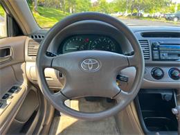 2003 Toyota Camry (CC-1757820) for sale in Seattle, Washington