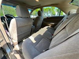 2003 Toyota Camry (CC-1757820) for sale in Seattle, Washington