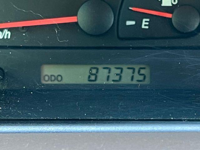 2003 Toyota Camry (CC-1757820) for sale in Seattle, Washington