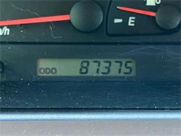 2003 Toyota Camry (CC-1757820) for sale in Seattle, Washington