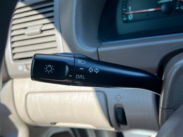 2003 Toyota Camry (CC-1757820) for sale in Seattle, Washington