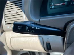 2003 Toyota Camry (CC-1757820) for sale in Seattle, Washington