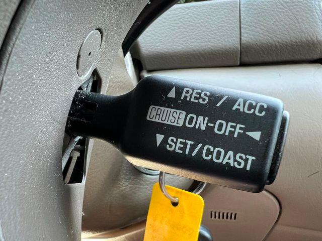 2003 Toyota Camry (CC-1757820) for sale in Seattle, Washington