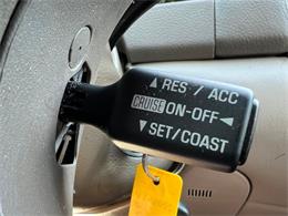 2003 Toyota Camry (CC-1757820) for sale in Seattle, Washington