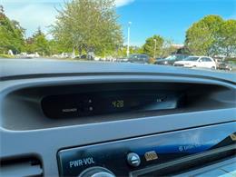 2003 Toyota Camry (CC-1757820) for sale in Seattle, Washington