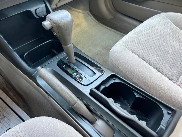 2003 Toyota Camry (CC-1757820) for sale in Seattle, Washington