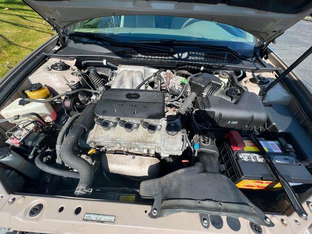 2003 Toyota Camry (CC-1757820) for sale in Seattle, Washington