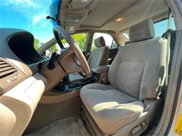 2003 Toyota Camry (CC-1757820) for sale in Seattle, Washington