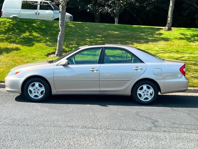 2003 Toyota Camry (CC-1757820) for sale in Seattle, Washington