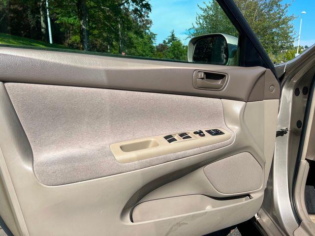 2003 Toyota Camry (CC-1757820) for sale in Seattle, Washington
